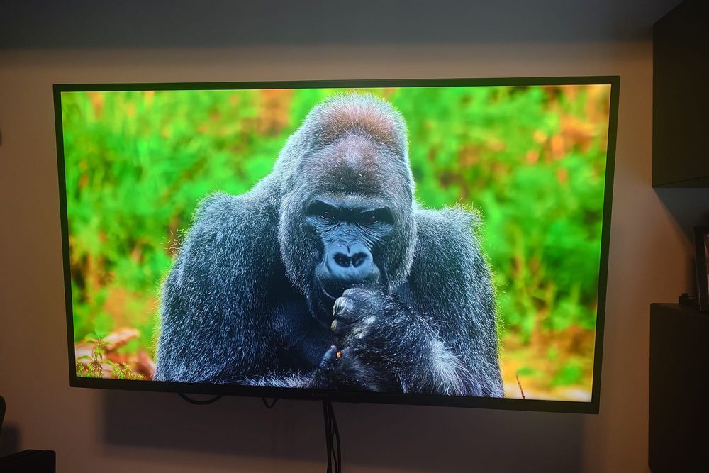 Telewizor Sony KD-43XG8096 43” 4k Android TV