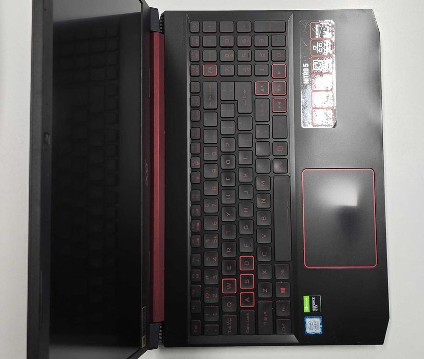 Laptop Acer Nitro 5 / i7 / Ram 16GB / 512GB Gwarancja