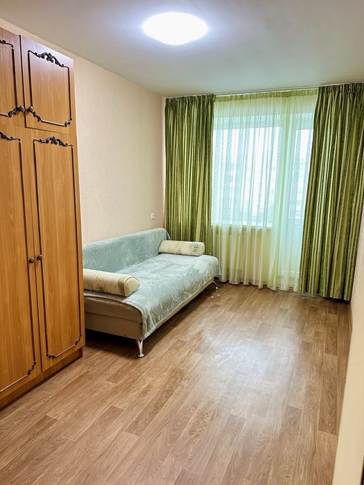 Подобово (2-кімнатна). Чугуїв (мкр Клугино-Башкирівка)