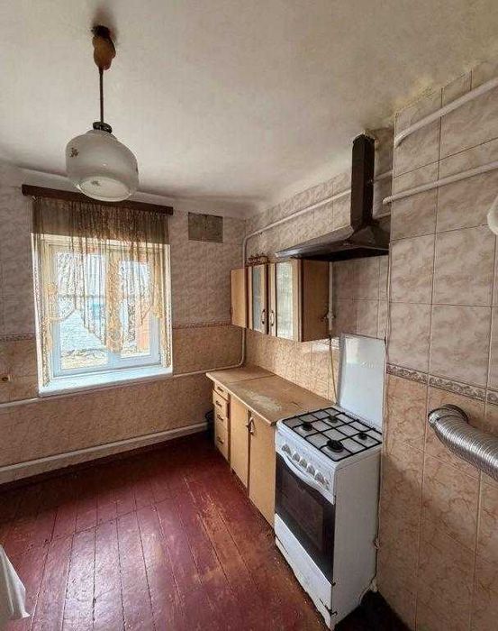 Будинок у продажу