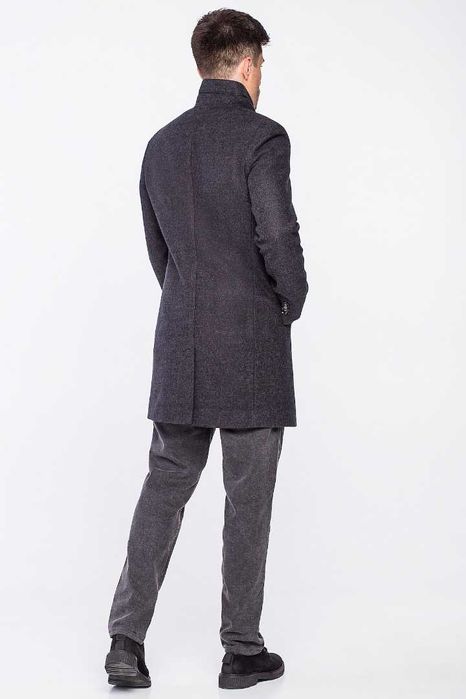 Чоловіче демісезонне Пальто куртка 52 розміру