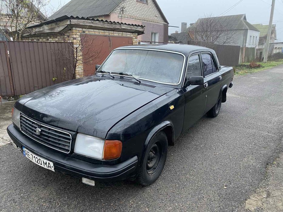 Продам автомобиль