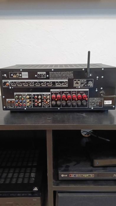 Amplituner Sony STR DN1040