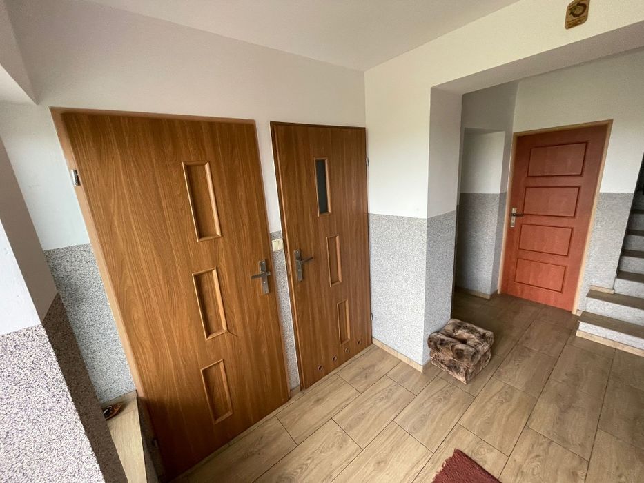 Kwatery pracownicze hostel Teresin