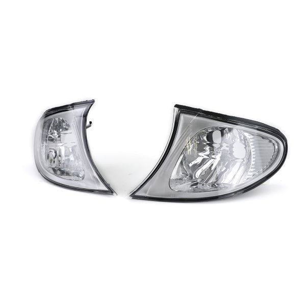 Piscas Frontais Bmw Série 3 E46 (2001 a 2005)