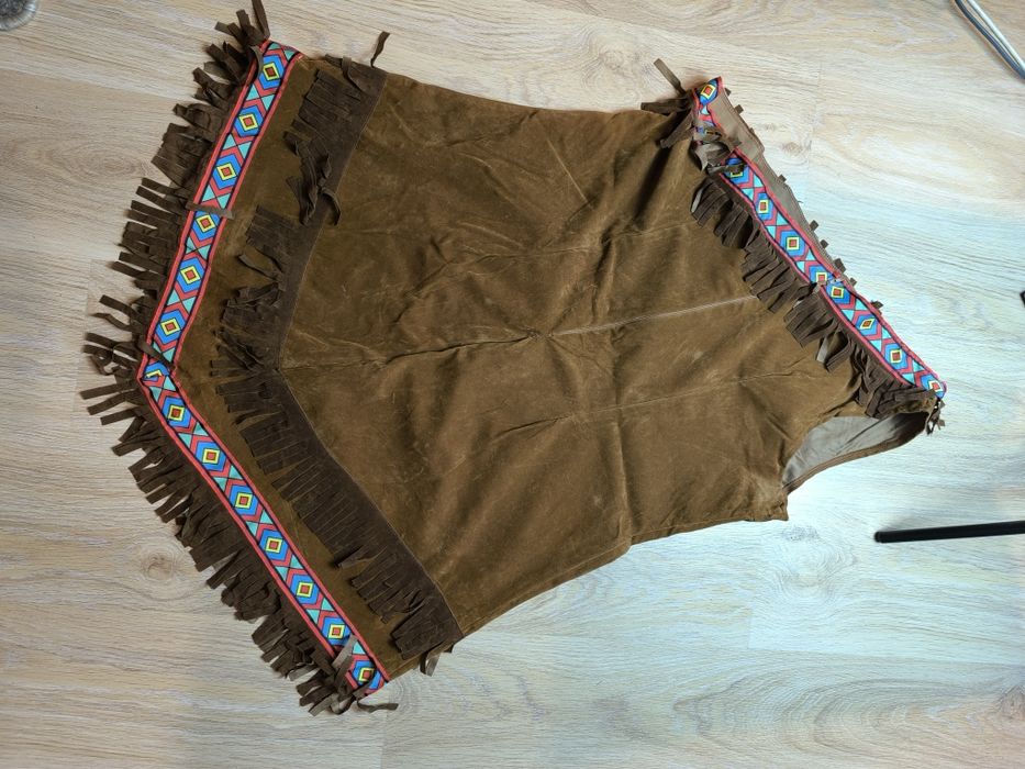 Przebranie dla osoby dorosłej Indianka Pocahontas XXL strój karnawałowy fun shack