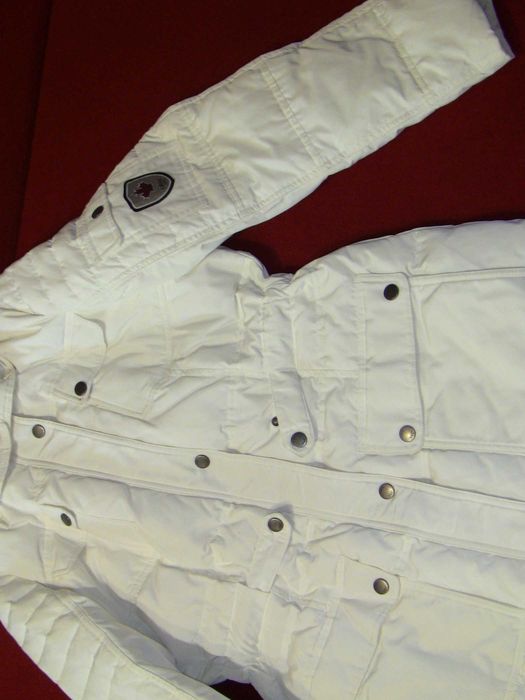 Куртка пуховик женская UTEX