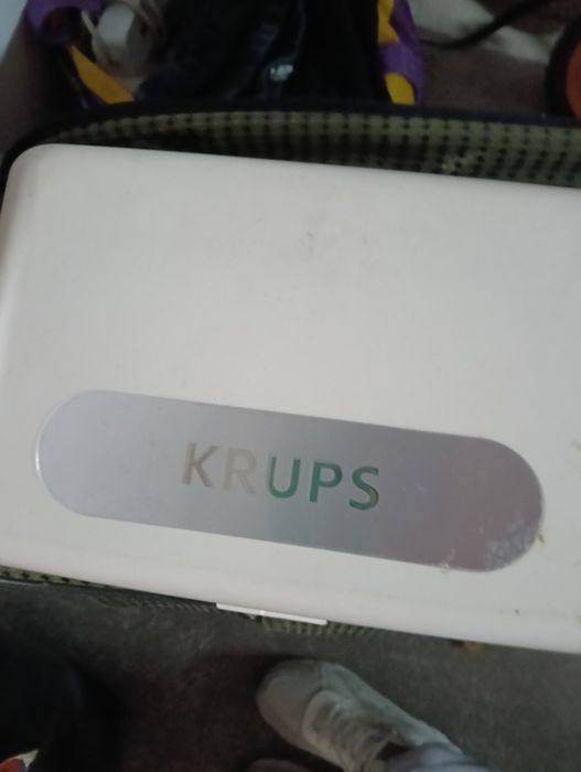 Faça elétrica Tauros