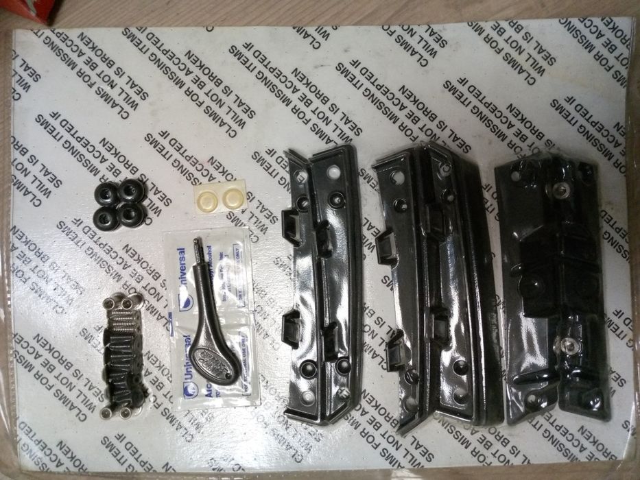 Продам помпу Форд транзит сієра ескорт