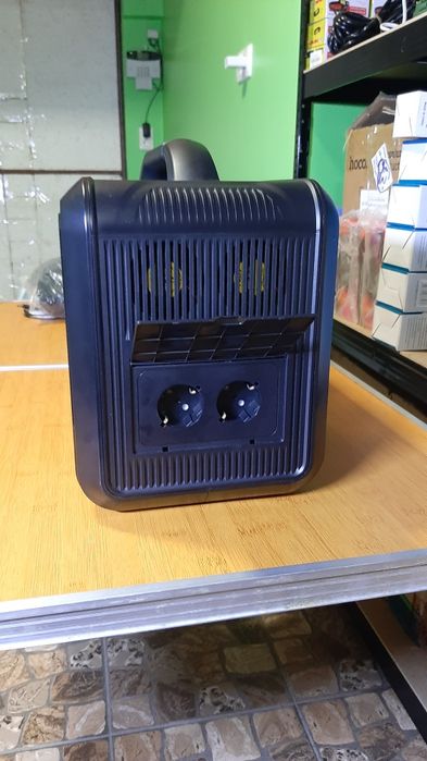 электростанция Choetech BS005 (Режим ИБП)