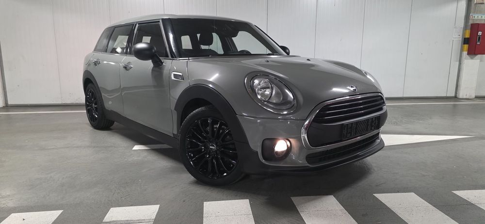 MINI Clubman Cooper Sport Edition Auto