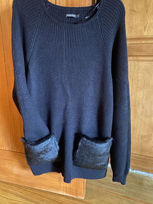 Camisola nova Tamanho M