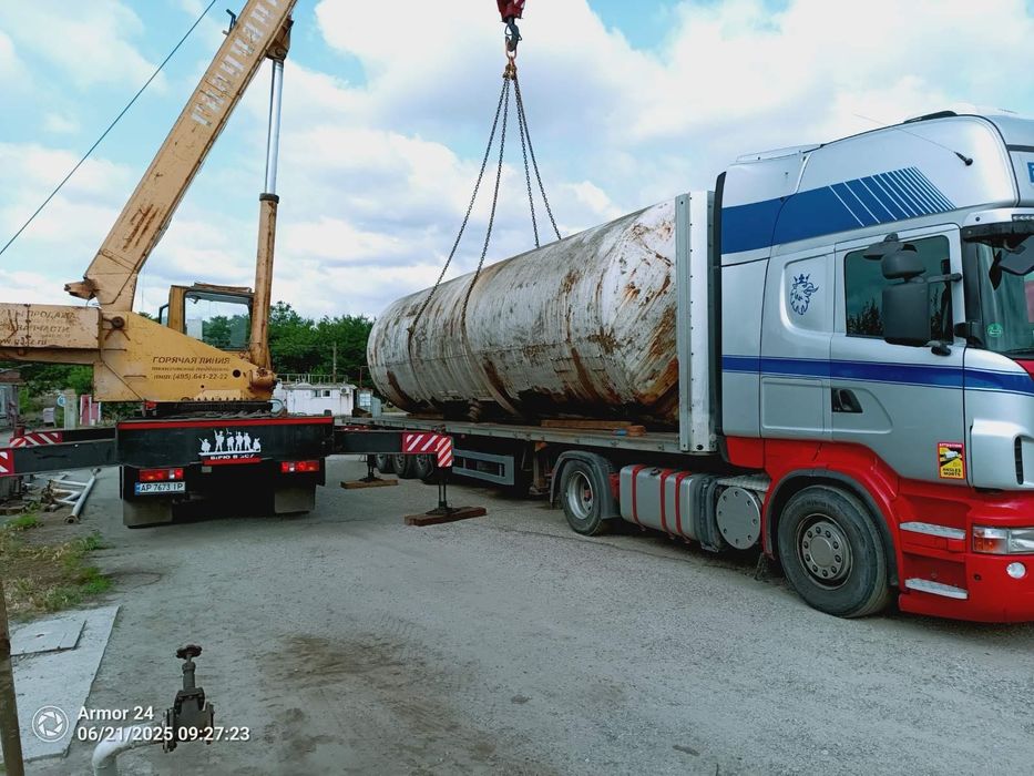 Автокран 14т,16т,25т,28т.Оренда автокрана 28тонн, Автокран Запорожье.К