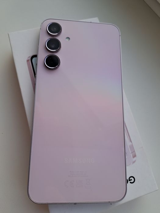 Samsung Galaxy A55 5g 8/256