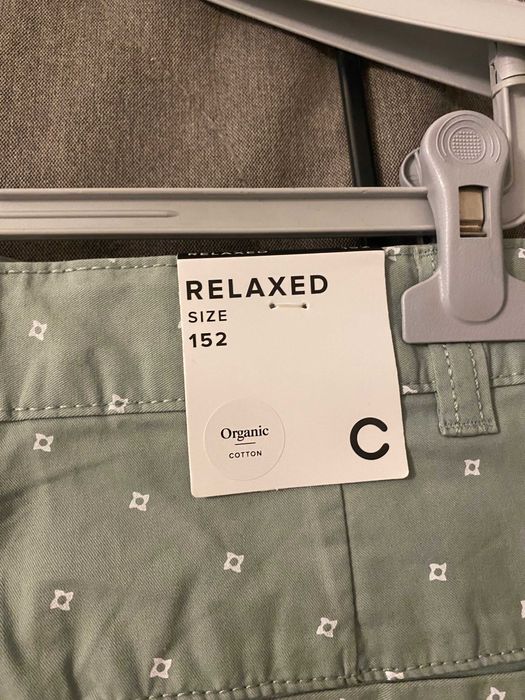 Шорти Cubus 152 см ( 10-12 р)