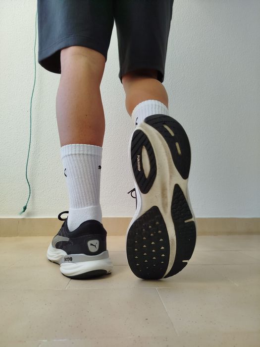 Sapatilhas Ténis Puma