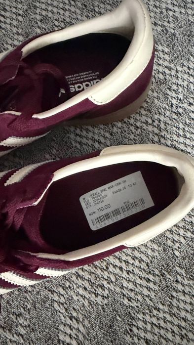 Adidas Handball Spezial
