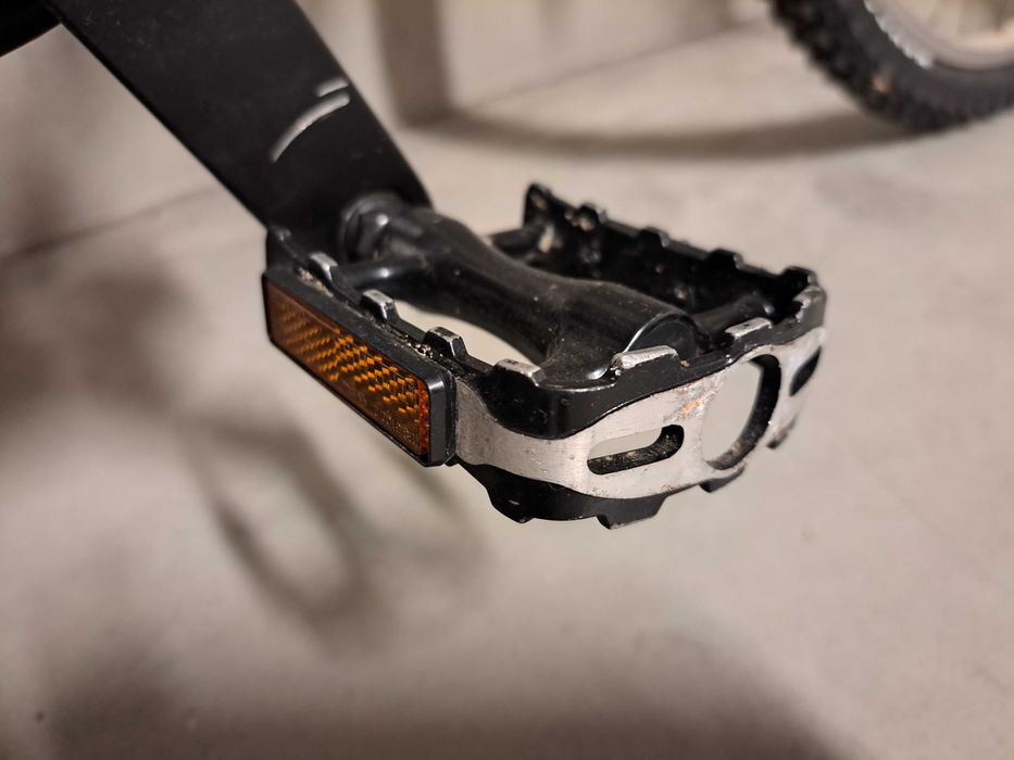 Rower Merida Kalahari 17''