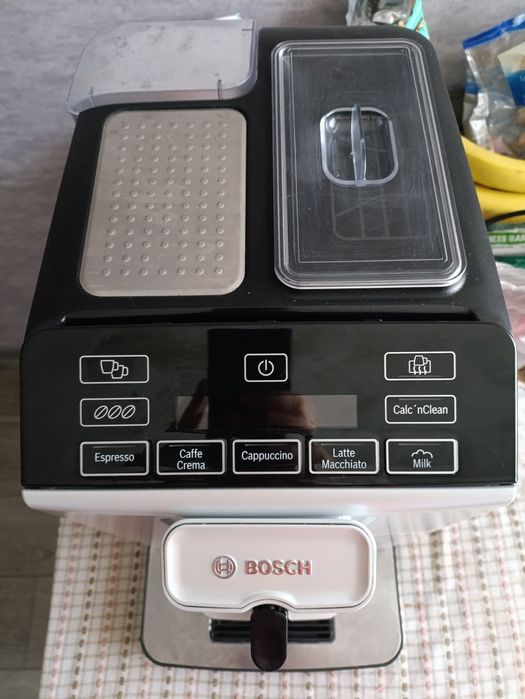 Кофемашина Bosch Verocup 300