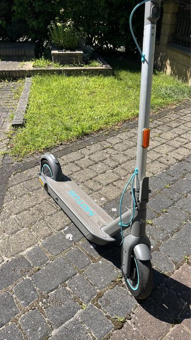 Hulajnoga elektryczna Motus 30km/h