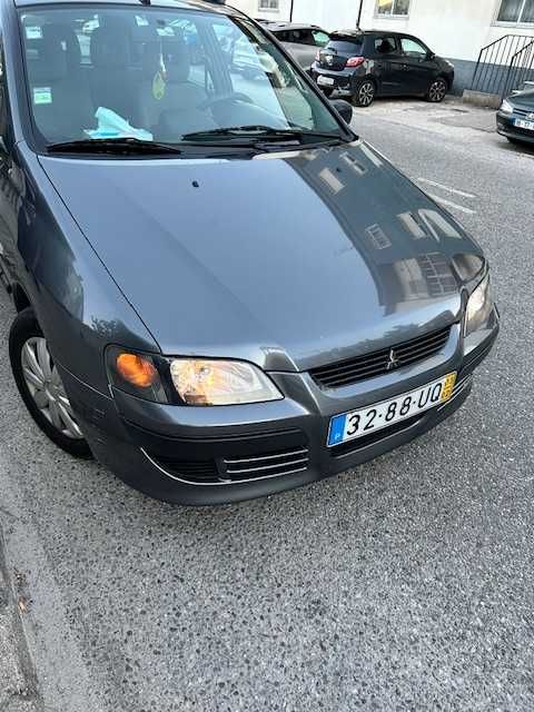 Mitsubishi Space Star 1.3 Gasolina 2003