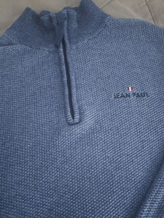 Sweter meski Jean Paul