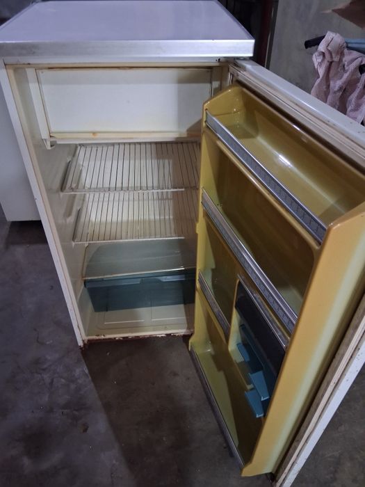 Frigoríficos usados