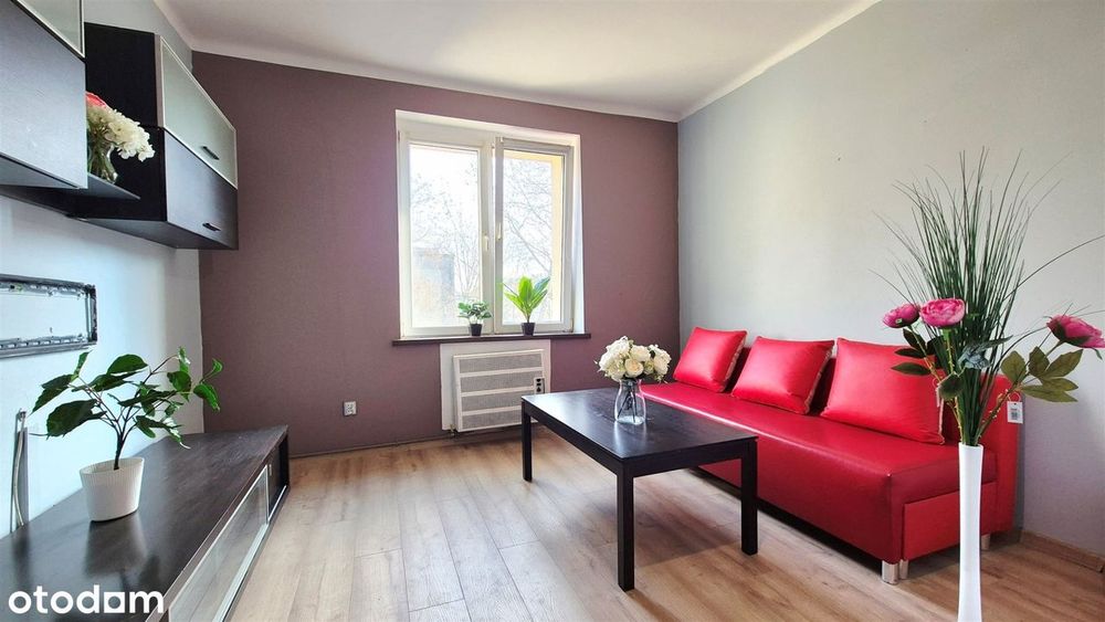 Mieszkanie – Zabrze, Osiedle Reymonta, Centrum Południe - Widok 3