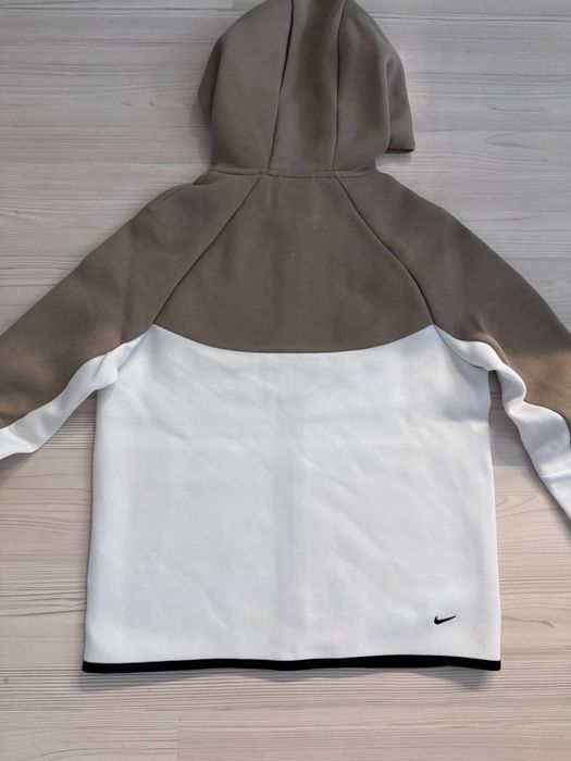 Nike Tech Fleece кофта