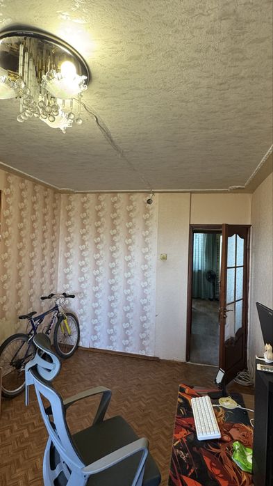 Продам 3 ккв в Чугуеве ( рн 7й школы )