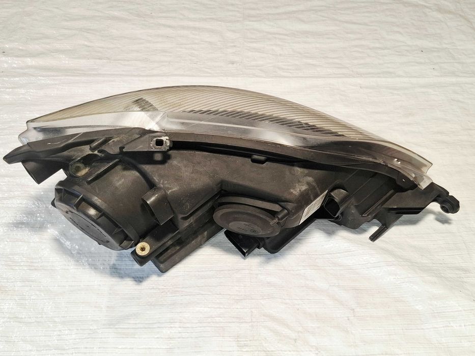 lampa przód przednia lewa vw golf vi 6 plus + 5m0 2009 - 2014 5m1941005g