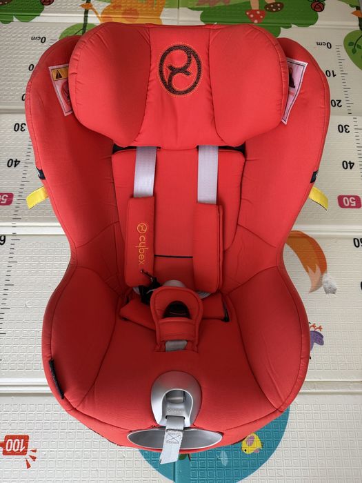 Cadeira Cybex Sirona Z