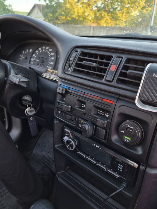 Продам опель Vectra A!