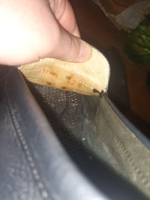 Мокасины  Baldinini