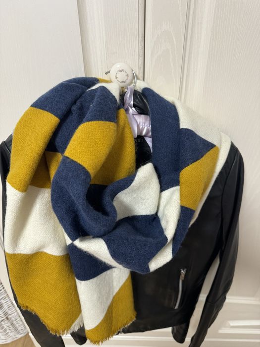 Шарф, хустка, шаль, парео, платок