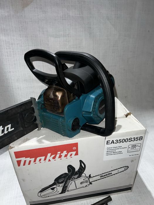 Бензопила Makita EA 3500 2.3 к.с.