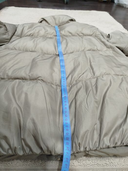 Пуховик куртка MEDICINE