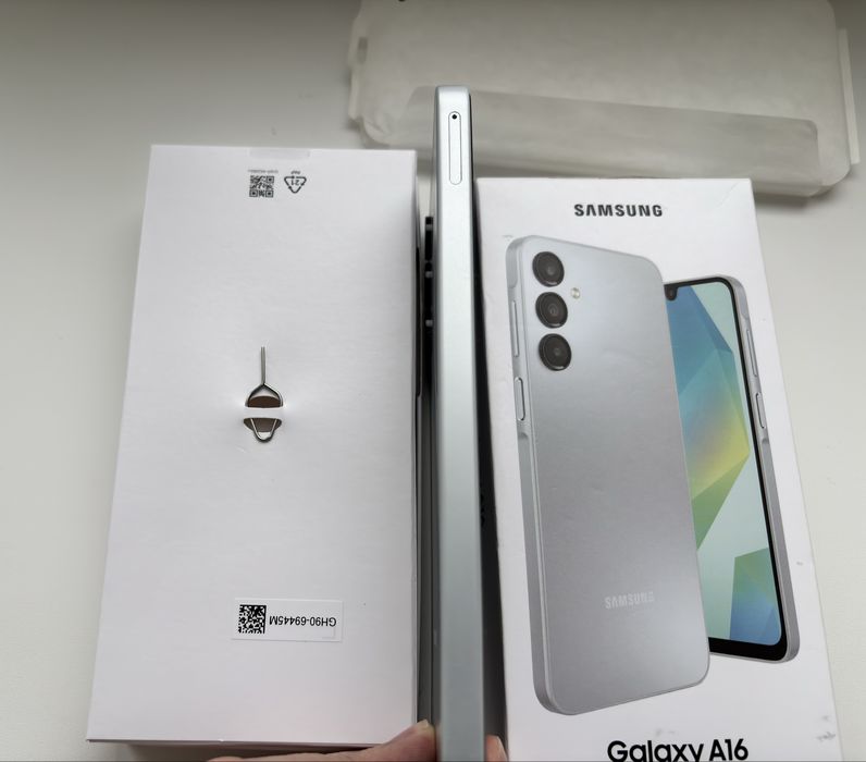 SAMSUNG Galaxy A16 8/256Gb