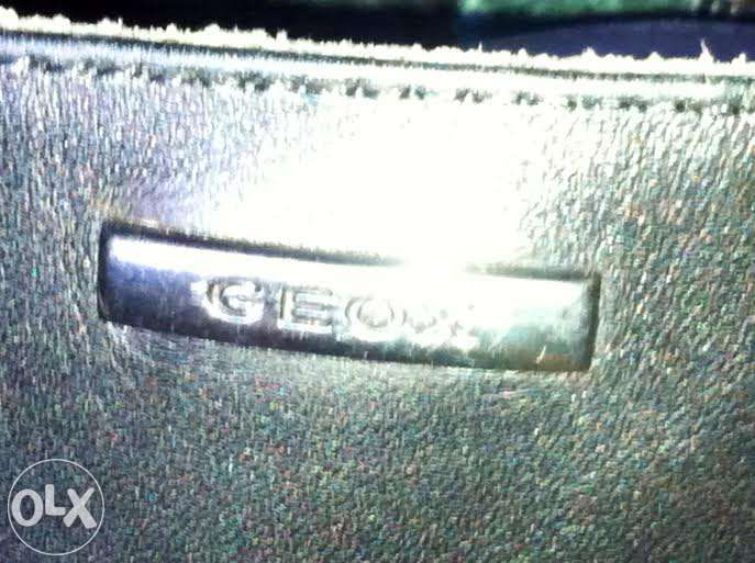 Botas Geox Tm 39