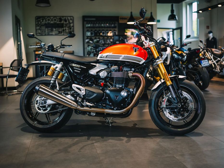 Triumph