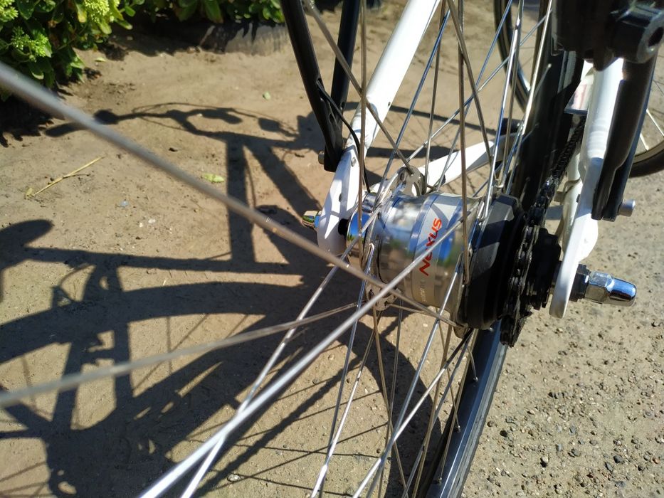 Велосипед Kalkhoff