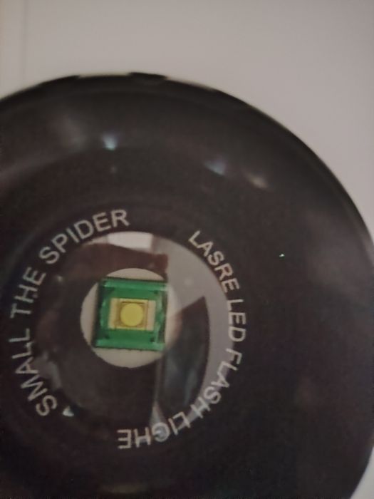 G601 Artilharia Pesada/ Ultra Potente, Alcance Extremo ~1000m