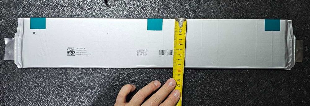 НОВІ Наявність 25р Акумуляторний елемент 79А аккумуляторный Li-ion Акб