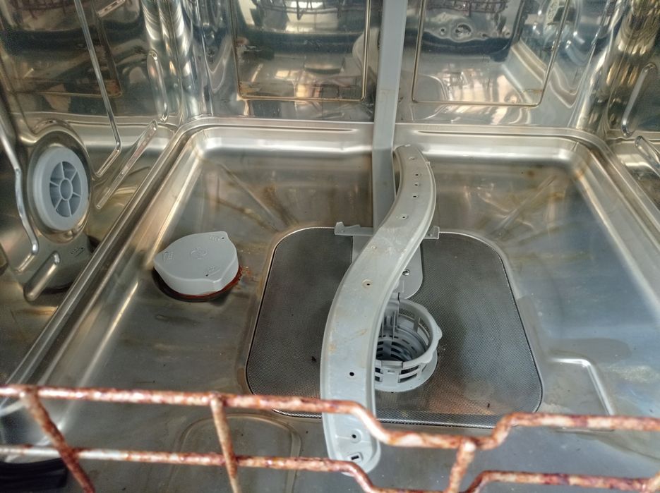 Vendo Máquina de lavar louça