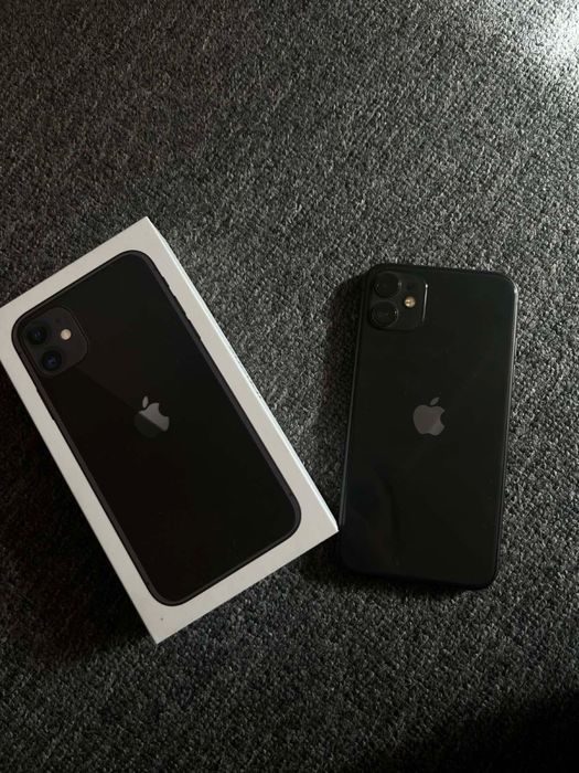 Iphon 11 в Ідеальному стані