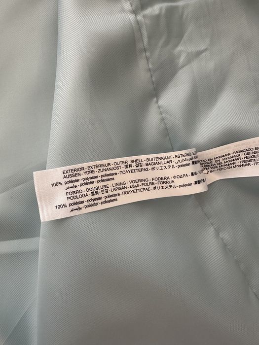 Жакет Zara блейзер піджак