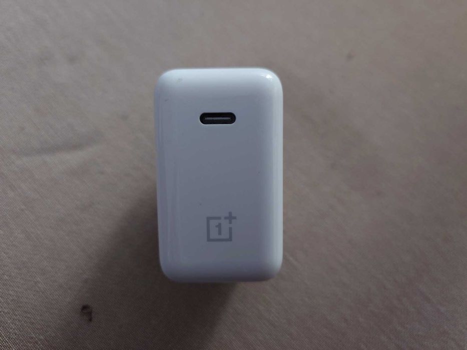 Ładowarka oneplus 1+ 65 W 65W szybka usb c
