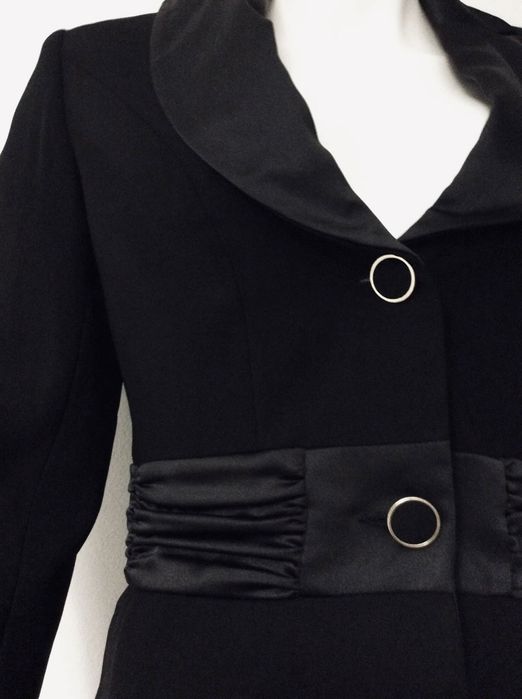 Blazer Pompöös Design by HARALD GLÖÖCKLER