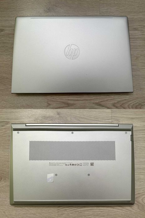 Ультрабук HP ProBook 440 G8 14" FHD i5-1135G7 DDR4 16GB 256GB NVMe