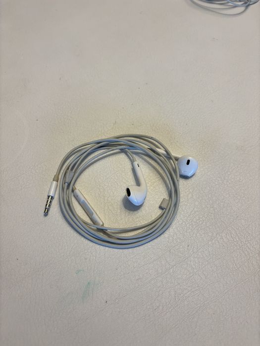 Auriculares apple originais